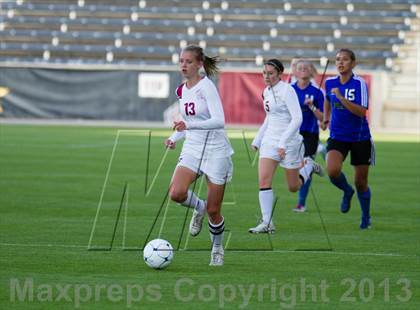 Thumbnail 3 in The Classical Academy vs. Peak to Peak (CHSAA 3A Final) photogallery.