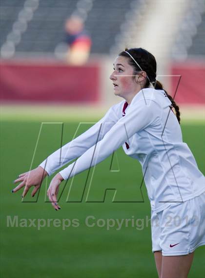 Thumbnail 2 in The Classical Academy vs. Peak to Peak (CHSAA 3A Final) photogallery.