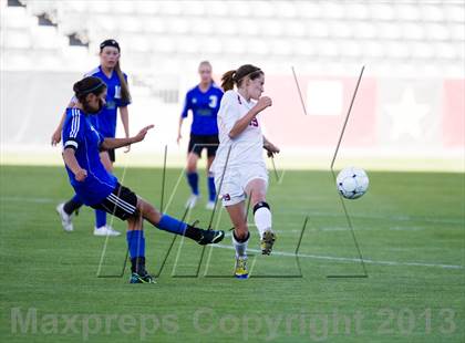 Thumbnail 1 in The Classical Academy vs. Peak to Peak (CHSAA 3A Final) photogallery.