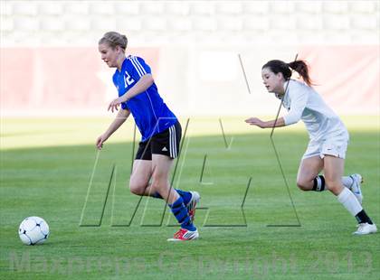 Thumbnail 2 in The Classical Academy vs. Peak to Peak (CHSAA 3A Final) photogallery.