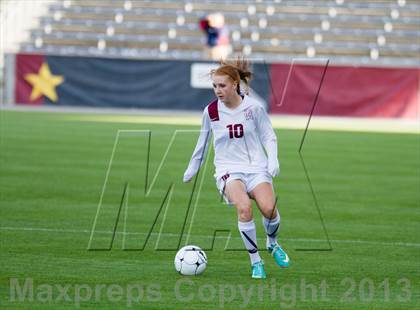 Thumbnail 1 in The Classical Academy vs. Peak to Peak (CHSAA 3A Final) photogallery.