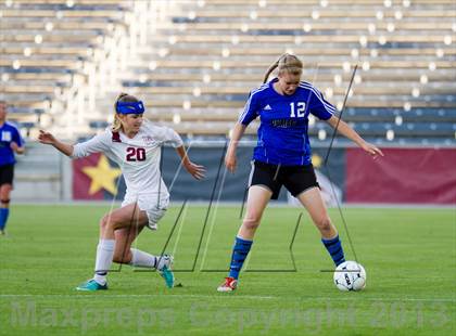 Thumbnail 3 in The Classical Academy vs. Peak to Peak (CHSAA 3A Final) photogallery.