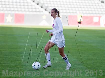 Thumbnail 3 in The Classical Academy vs. Peak to Peak (CHSAA 3A Final) photogallery.