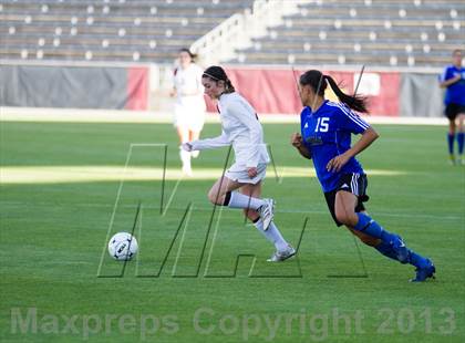 Thumbnail 2 in The Classical Academy vs. Peak to Peak (CHSAA 3A Final) photogallery.