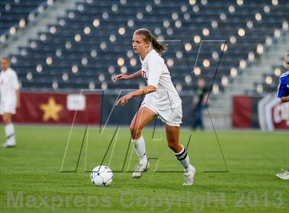 Thumbnail 1 in The Classical Academy vs. Peak to Peak (CHSAA 3A Final) photogallery.