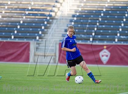 Thumbnail 2 in The Classical Academy vs. Peak to Peak (CHSAA 3A Final) photogallery.