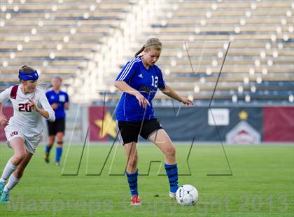 Thumbnail 1 in The Classical Academy vs. Peak to Peak (CHSAA 3A Final) photogallery.