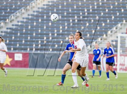 Thumbnail 2 in The Classical Academy vs. Peak to Peak (CHSAA 3A Final) photogallery.