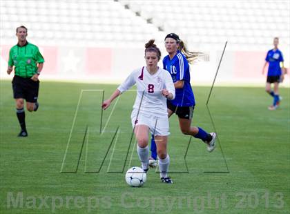 Thumbnail 2 in The Classical Academy vs. Peak to Peak (CHSAA 3A Final) photogallery.