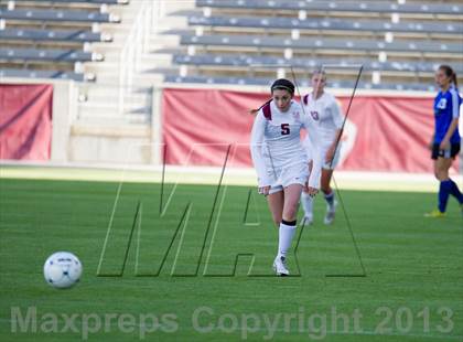 Thumbnail 3 in The Classical Academy vs. Peak to Peak (CHSAA 3A Final) photogallery.