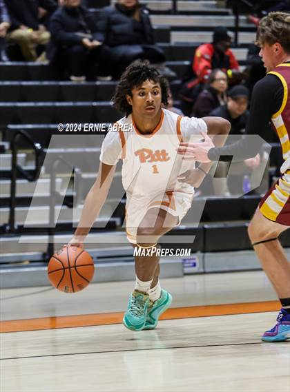 Thumbnail 3 in Liberty @ Pittsburg photogallery.