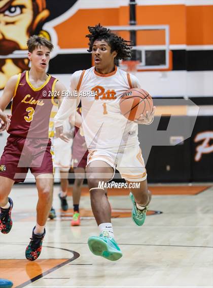 Thumbnail 3 in Liberty @ Pittsburg photogallery.