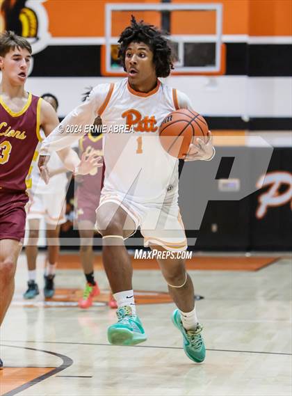 Thumbnail 2 in Liberty @ Pittsburg photogallery.
