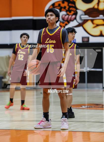Thumbnail 1 in Liberty @ Pittsburg photogallery.