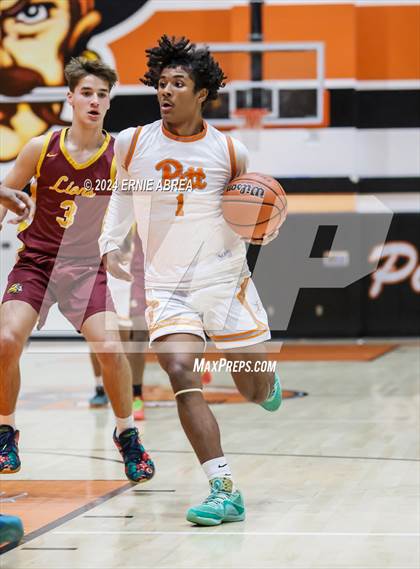 Thumbnail 1 in Liberty @ Pittsburg photogallery.