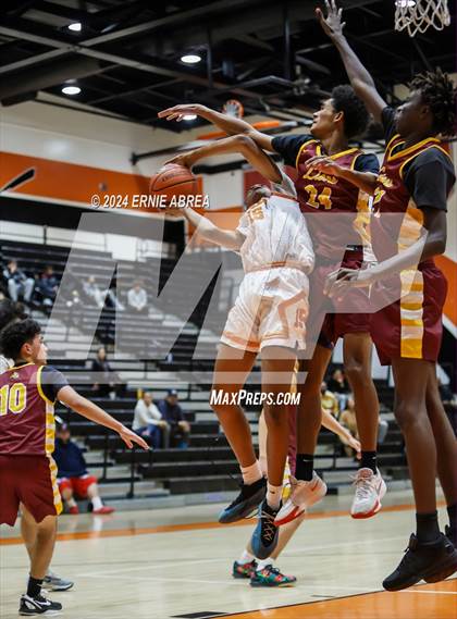 Thumbnail 2 in Liberty @ Pittsburg photogallery.