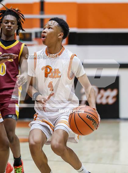 Thumbnail 3 in Liberty @ Pittsburg photogallery.
