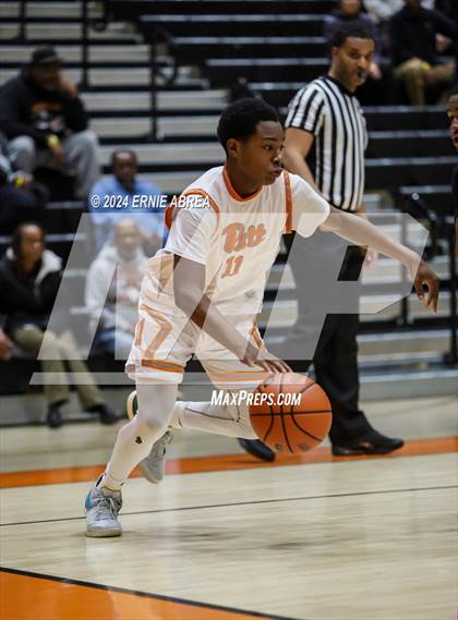 Thumbnail 1 in Liberty @ Pittsburg photogallery.