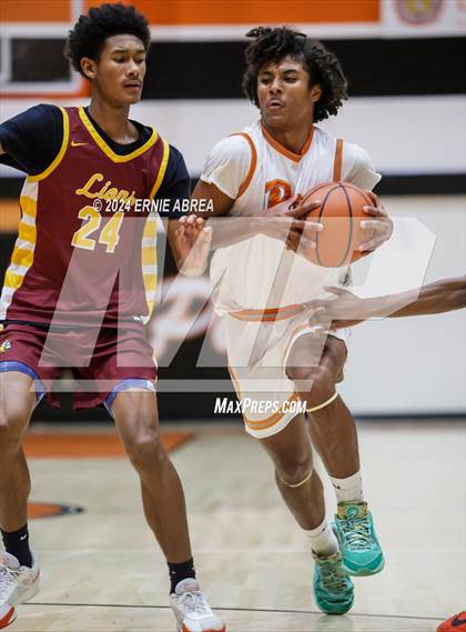 Thumbnail 1 in Liberty @ Pittsburg photogallery.