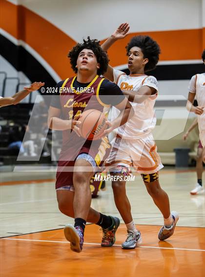 Thumbnail 1 in Liberty @ Pittsburg photogallery.