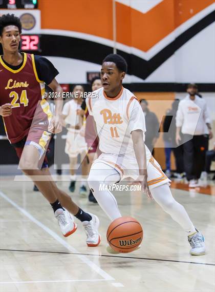 Thumbnail 1 in Liberty @ Pittsburg photogallery.