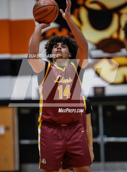 Thumbnail 1 in Liberty @ Pittsburg photogallery.