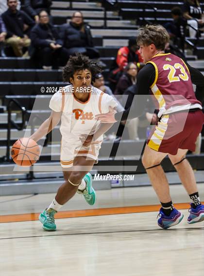 Thumbnail 1 in Liberty @ Pittsburg photogallery.