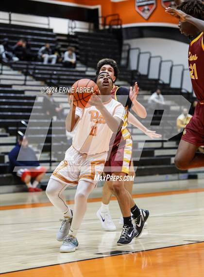 Thumbnail 2 in Liberty @ Pittsburg photogallery.