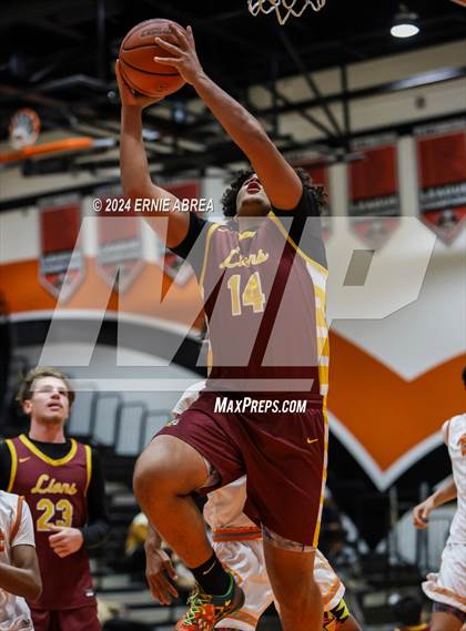 Thumbnail 2 in Liberty @ Pittsburg photogallery.