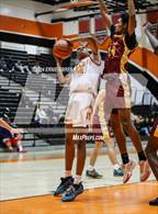 Photo from the gallery "Liberty @ Pittsburg"