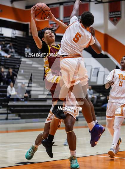 Thumbnail 1 in Liberty @ Pittsburg photogallery.