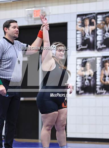 Orange vs Croatan (Havelock Duals)
