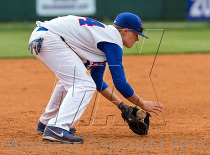 Thumbnail 1 in Lewisburg vs Bartlett photogallery.