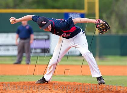 Thumbnail 2 in Lewisburg vs Bartlett photogallery.