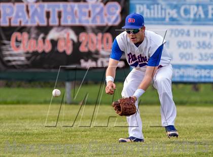 Thumbnail 3 in Lewisburg vs Bartlett photogallery.