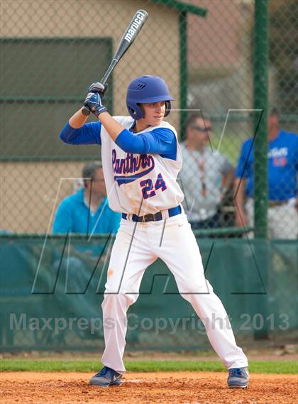 Thumbnail 1 in Lewisburg vs Bartlett photogallery.