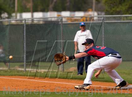 Thumbnail 2 in Lewisburg vs Bartlett photogallery.
