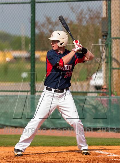 Thumbnail 1 in Lewisburg vs Bartlett photogallery.