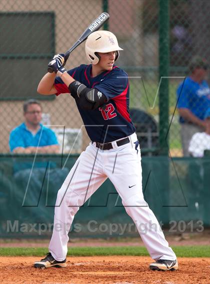 Thumbnail 3 in Lewisburg vs Bartlett photogallery.