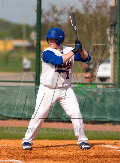 Thumbnail 2 in Lewisburg vs Bartlett photogallery.