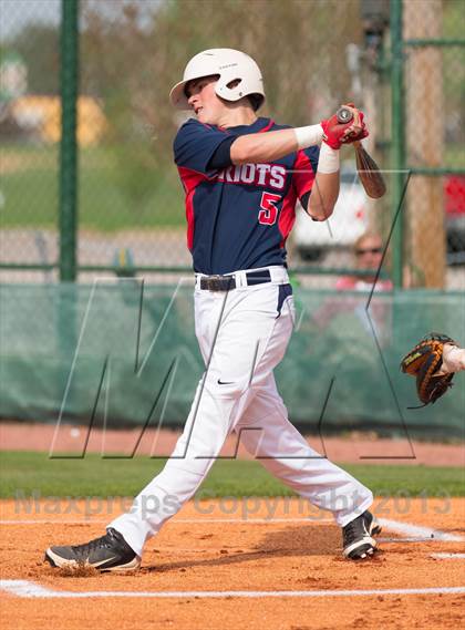 Thumbnail 2 in Lewisburg vs Bartlett photogallery.