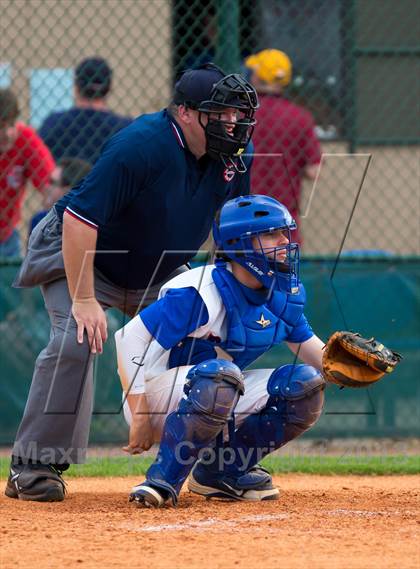 Thumbnail 3 in Lewisburg vs Bartlett photogallery.