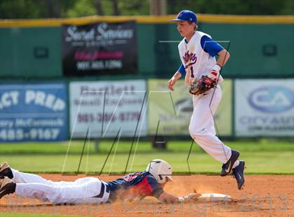 Thumbnail 3 in Lewisburg vs Bartlett photogallery.