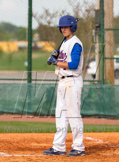 Thumbnail 1 in Lewisburg vs Bartlett photogallery.