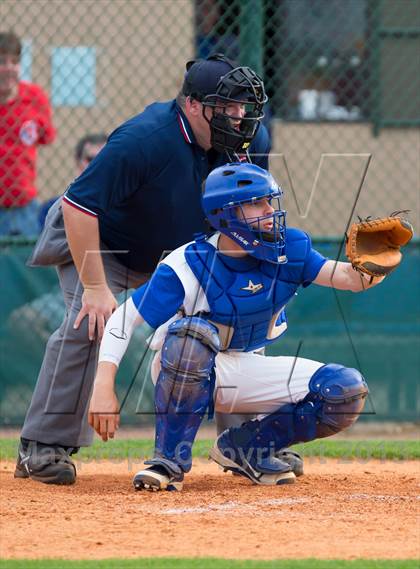 Thumbnail 1 in Lewisburg vs Bartlett photogallery.