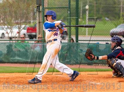 Thumbnail 1 in Lewisburg vs Bartlett photogallery.