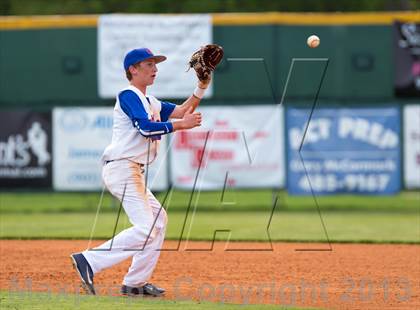 Thumbnail 1 in Lewisburg vs Bartlett photogallery.