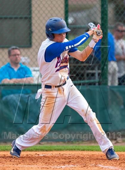 Thumbnail 3 in Lewisburg vs Bartlett photogallery.