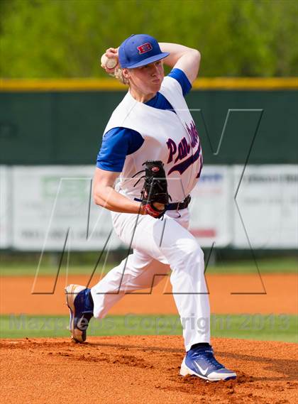Thumbnail 1 in Lewisburg vs Bartlett photogallery.
