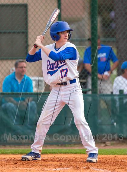 Thumbnail 2 in Lewisburg vs Bartlett photogallery.
